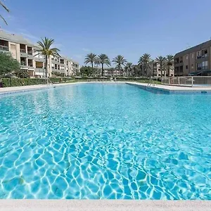 Expoholidays - Cabo De Gata Retamar Family Apartamento Retamar (Almeria)