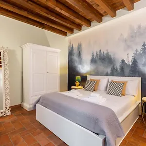 Navona 7.3 Apartamento Roma