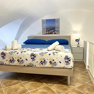 Oikos Apartamento Nápoles
