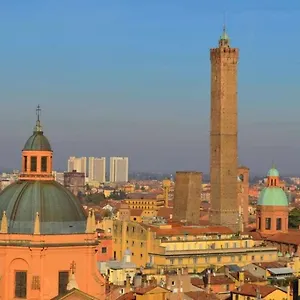  Apartamento La Montagnola Park 200m Stazione Centrale