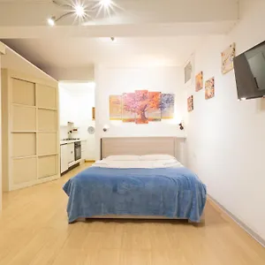 Appartamento Tourist House Pratellino - Self Check-in, Bologna