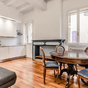 Appartamento Casa Borgo, Bologna