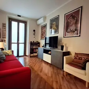 Vfh Stylish Boutique Apartment-city Center Apartamento Milán