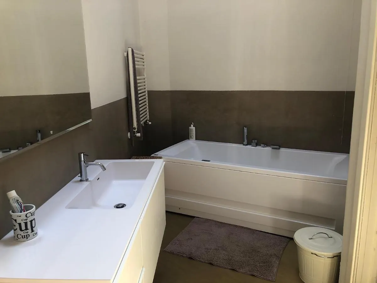 Casa161 Apartment Bologna 0*,