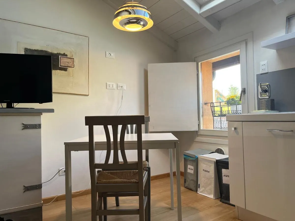 Casa161 Apartment Bologna Italy