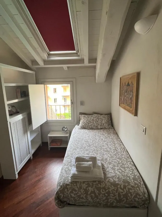 Casa161 Apartment Bologna