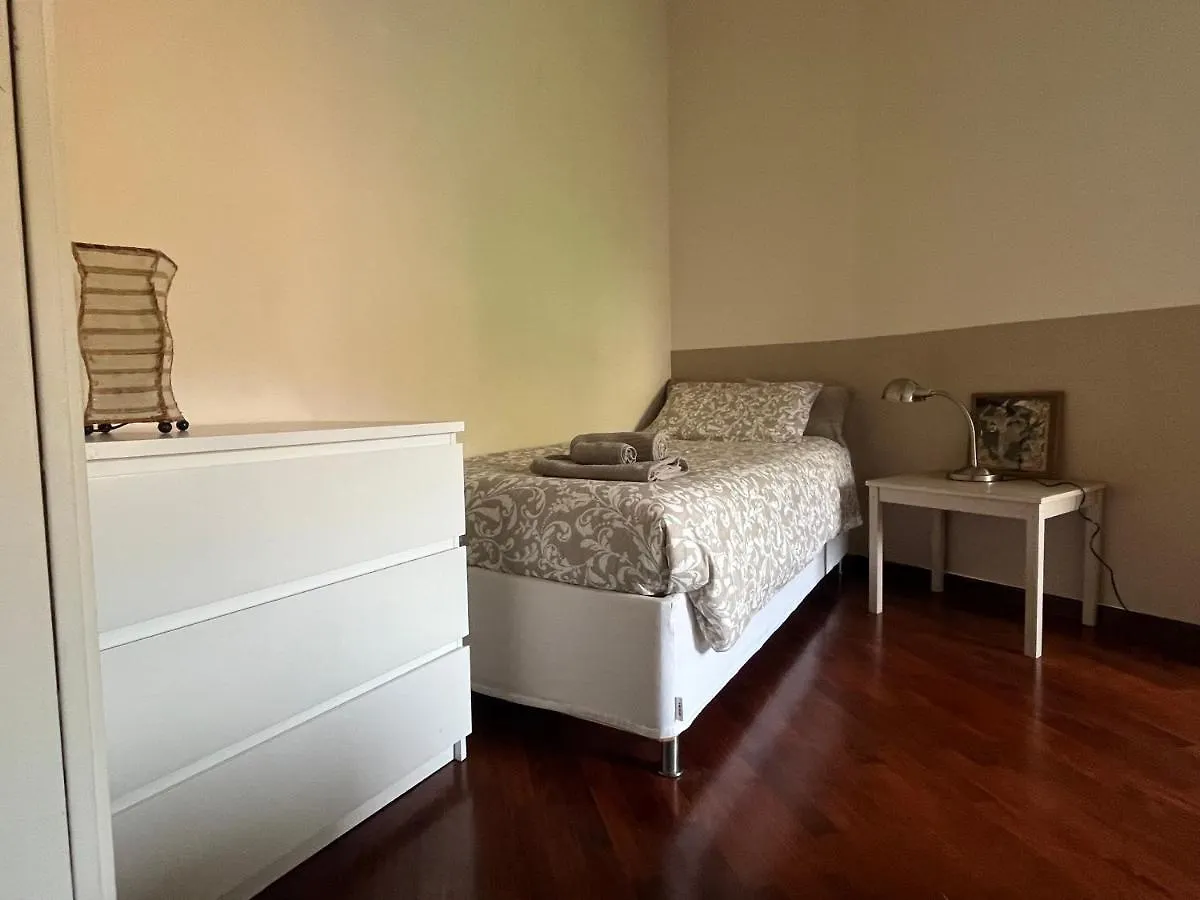 Casa161 Apartment Bologna 0*,  Italy