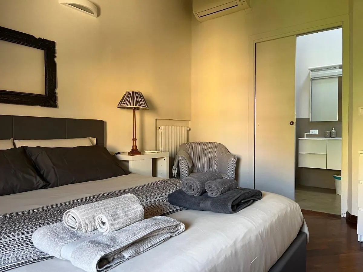 Casa161 Apartment Bologna