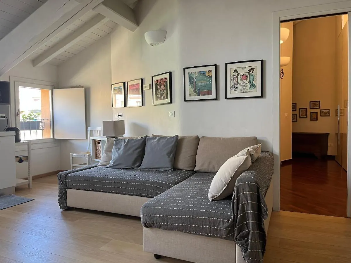 Casa161 Apartment Bologna