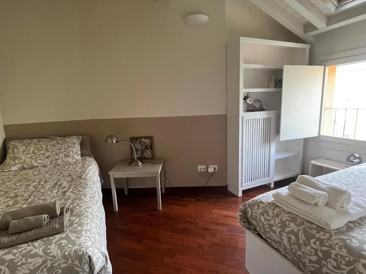 Casa161 Apartment Bologna Italy