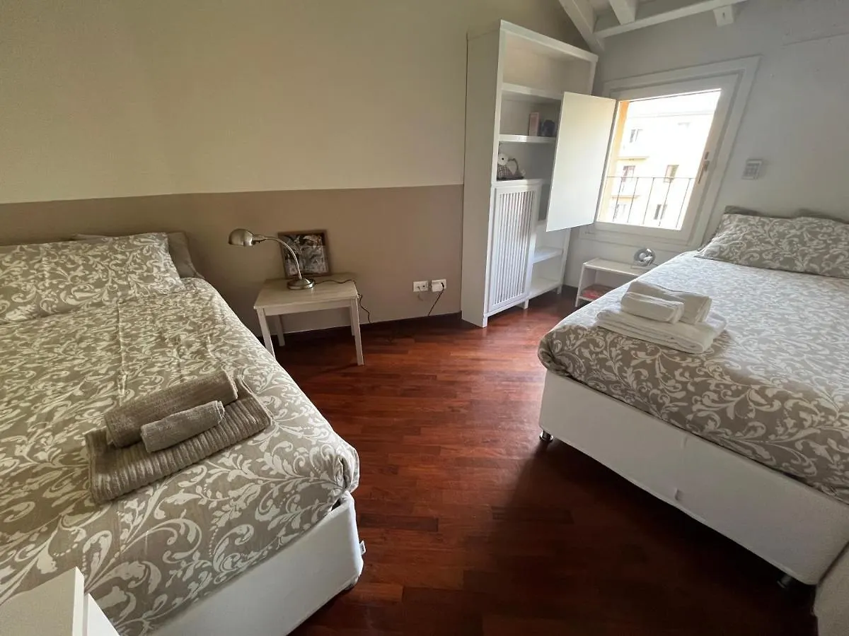 Casa161 Apartment Bologna Italy