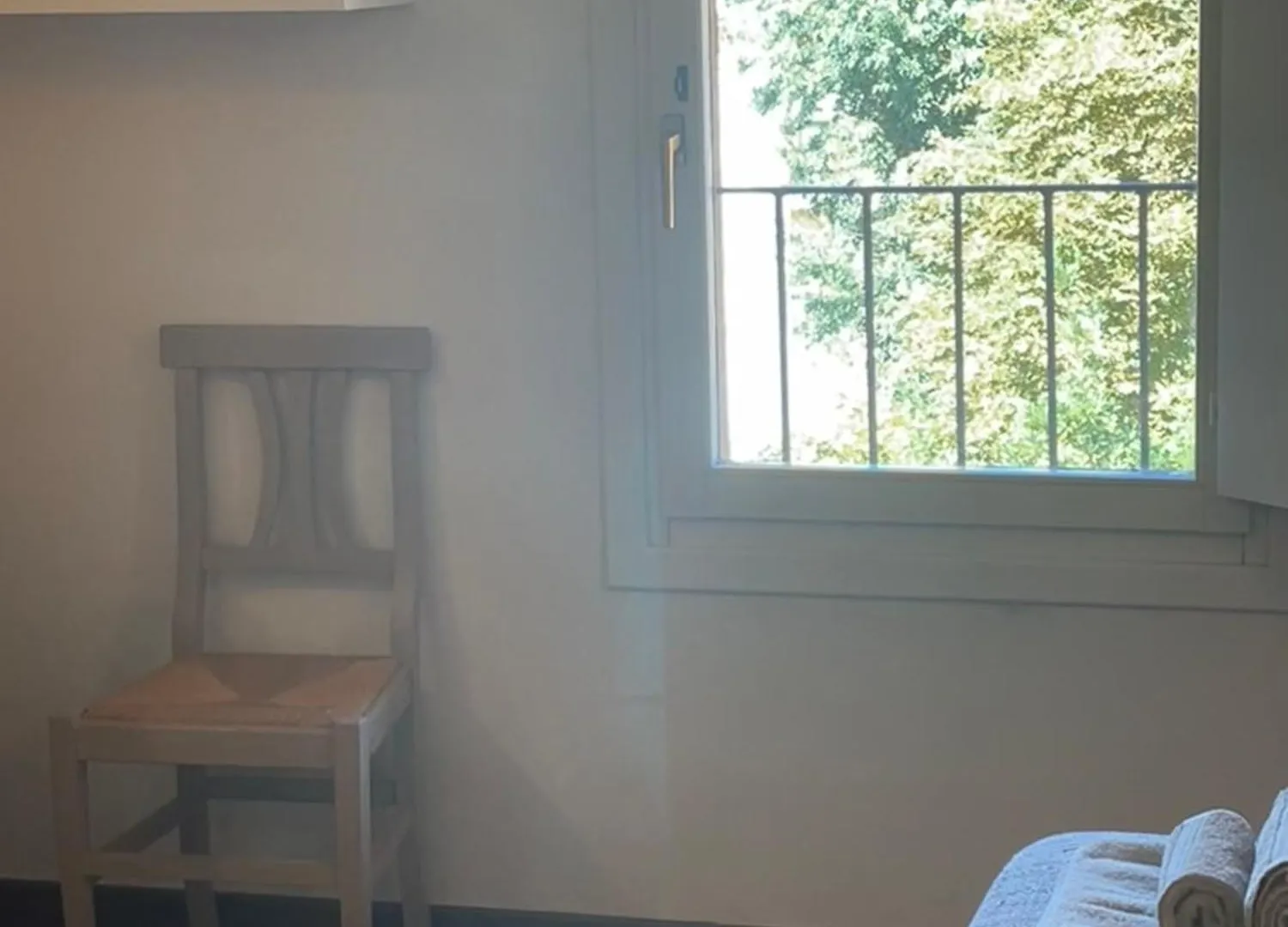 Casa161 Apartment Bologna Italy